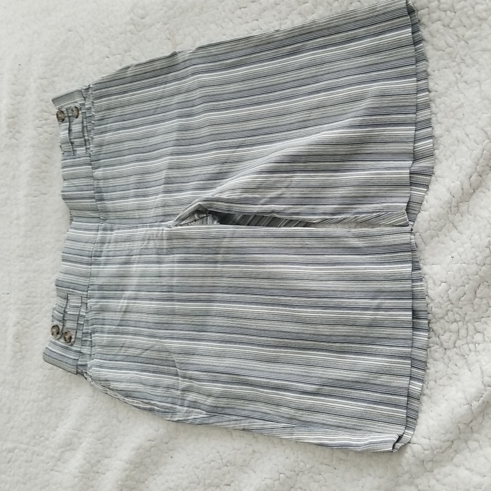89th & Madison Women's Bermuda Shorts